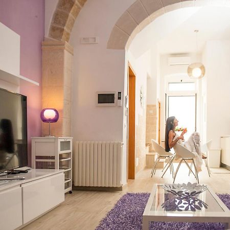דירות מונופולי Palazzo Absolem Luxury מראה חיצוני תמונה