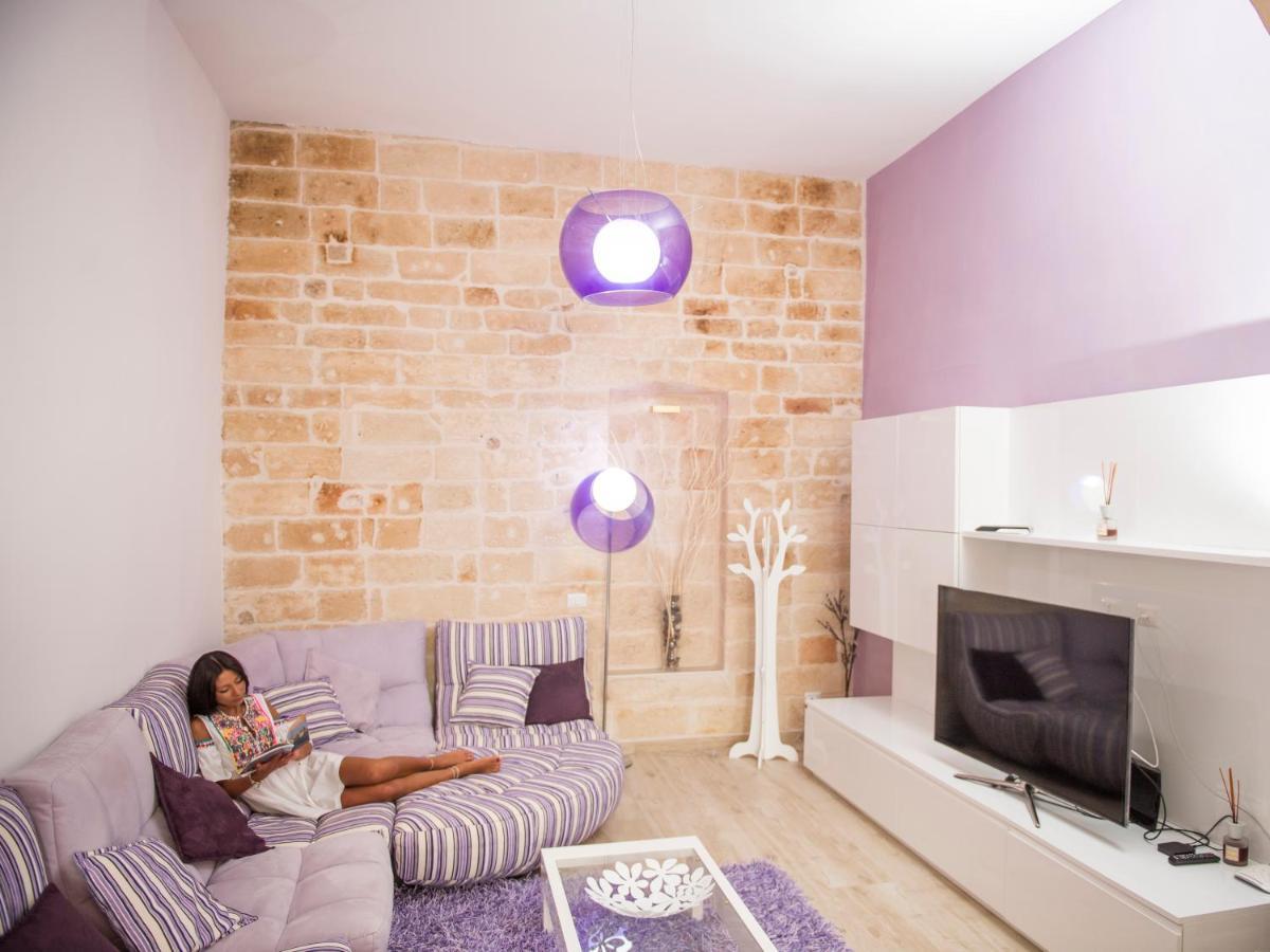 דירות מונופולי Palazzo Absolem Luxury מראה חיצוני תמונה
