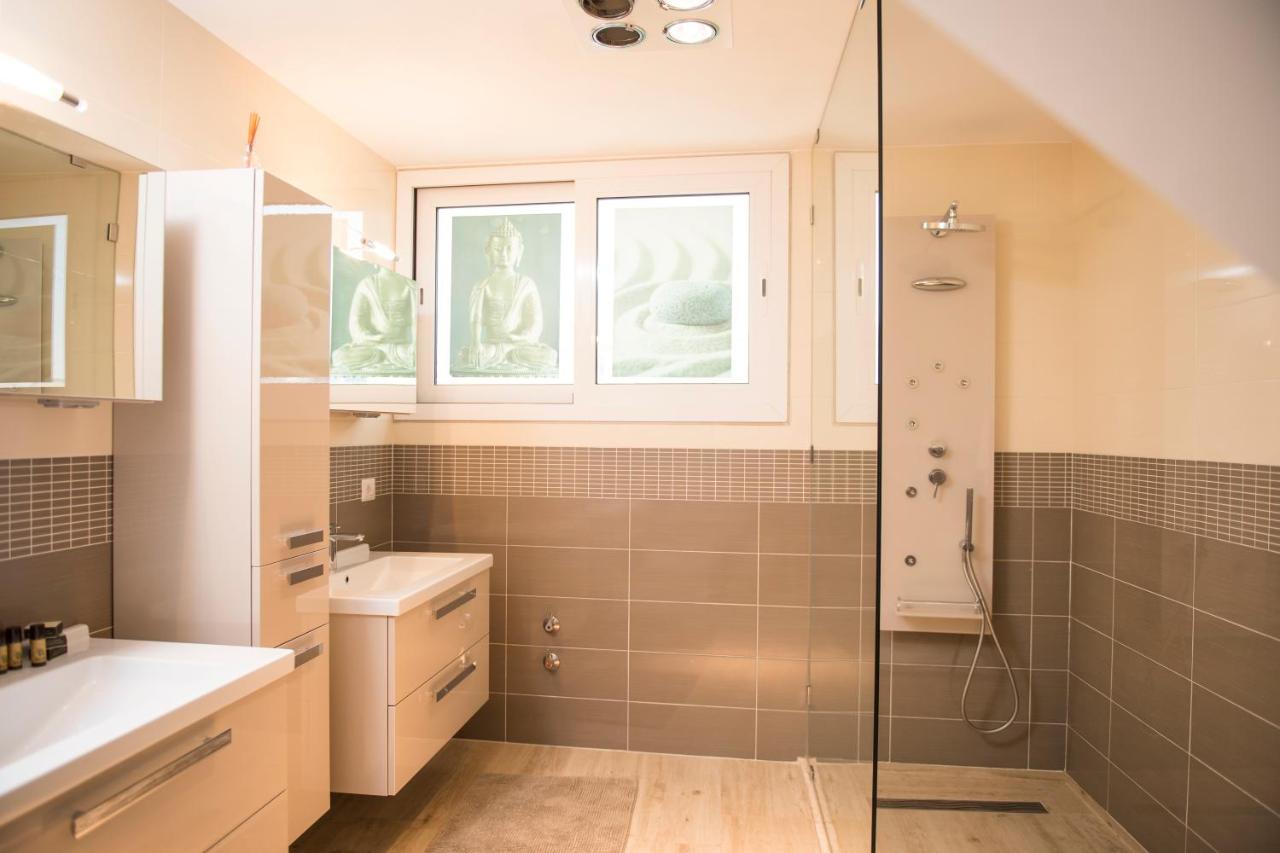 דירות מונופולי Palazzo Absolem Luxury מראה חיצוני תמונה