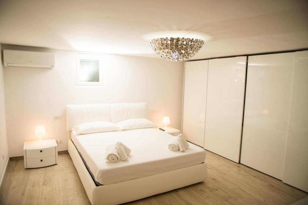דירות מונופולי Palazzo Absolem Luxury מראה חיצוני תמונה