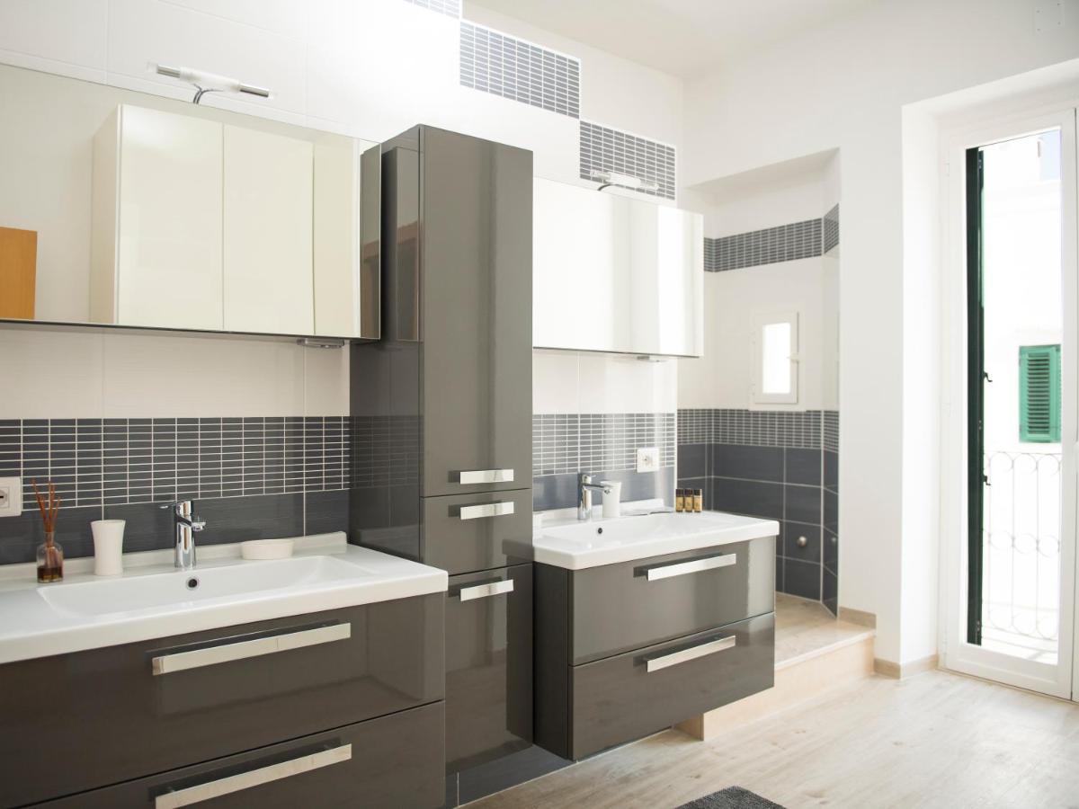 דירות מונופולי Palazzo Absolem Luxury מראה חיצוני תמונה