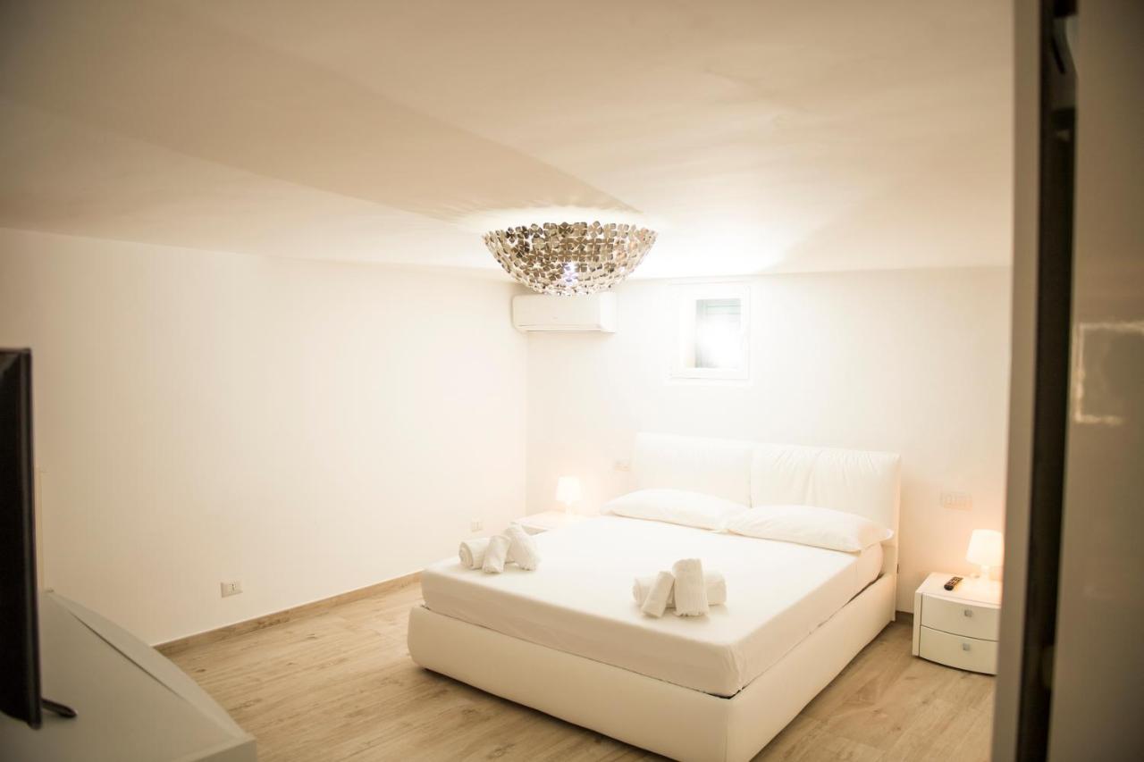 דירות מונופולי Palazzo Absolem Luxury מראה חיצוני תמונה
