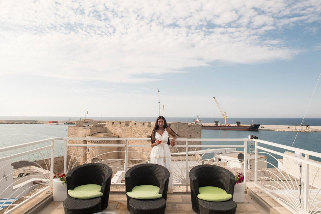 דירות מונופולי Palazzo Absolem Luxury מראה חיצוני תמונה