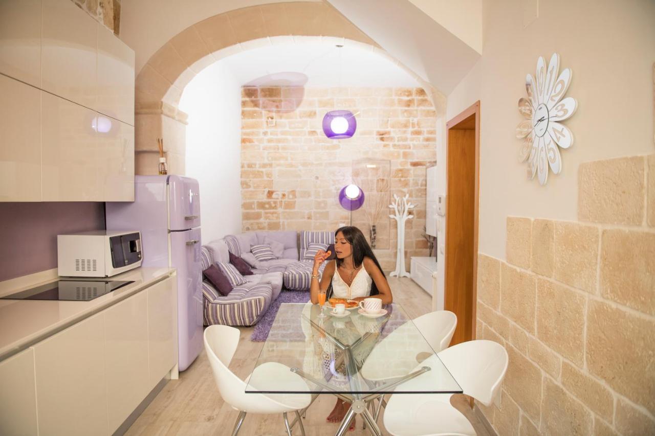 דירות מונופולי Palazzo Absolem Luxury מראה חיצוני תמונה