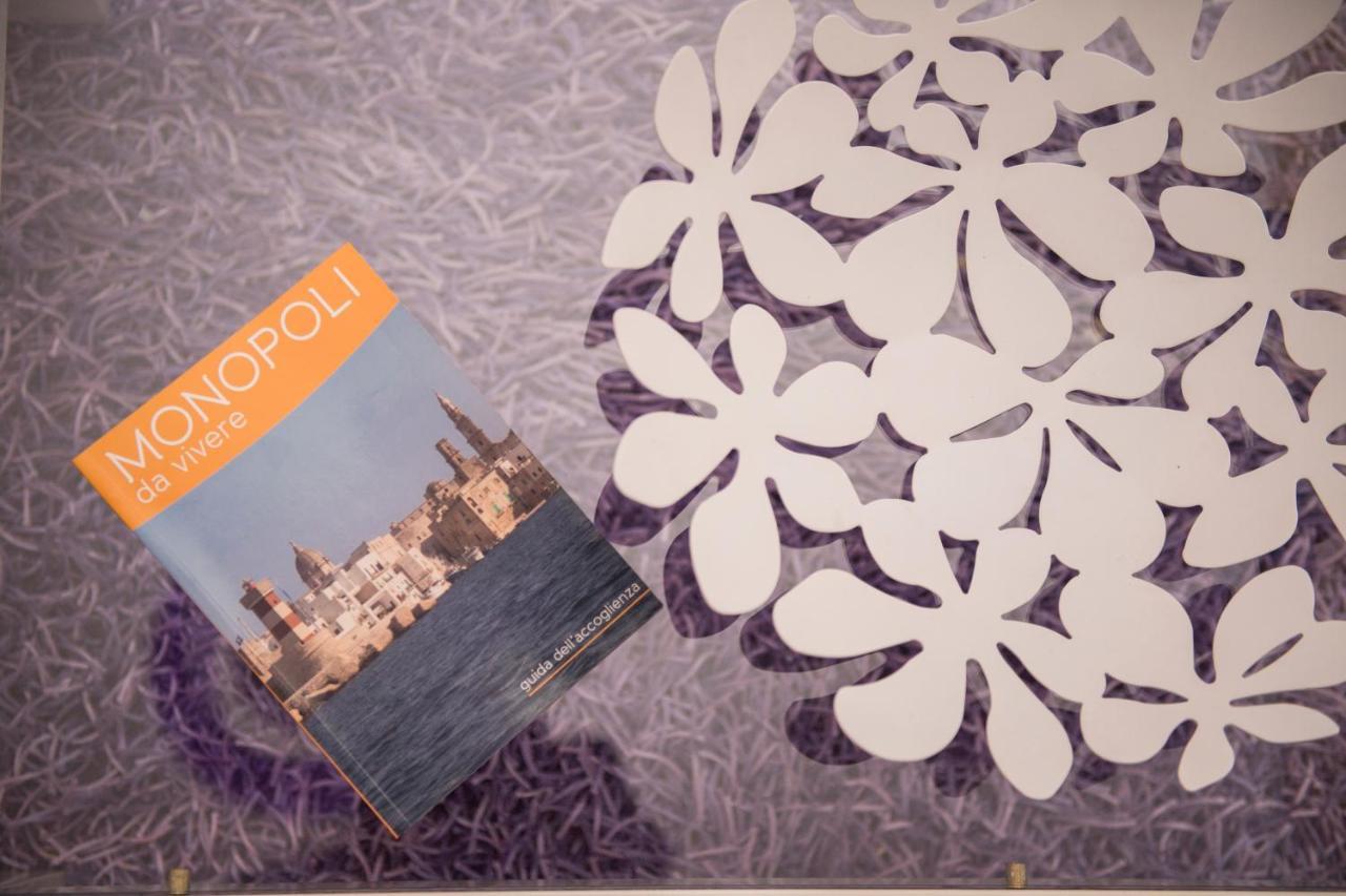 דירות מונופולי Palazzo Absolem Luxury מראה חיצוני תמונה