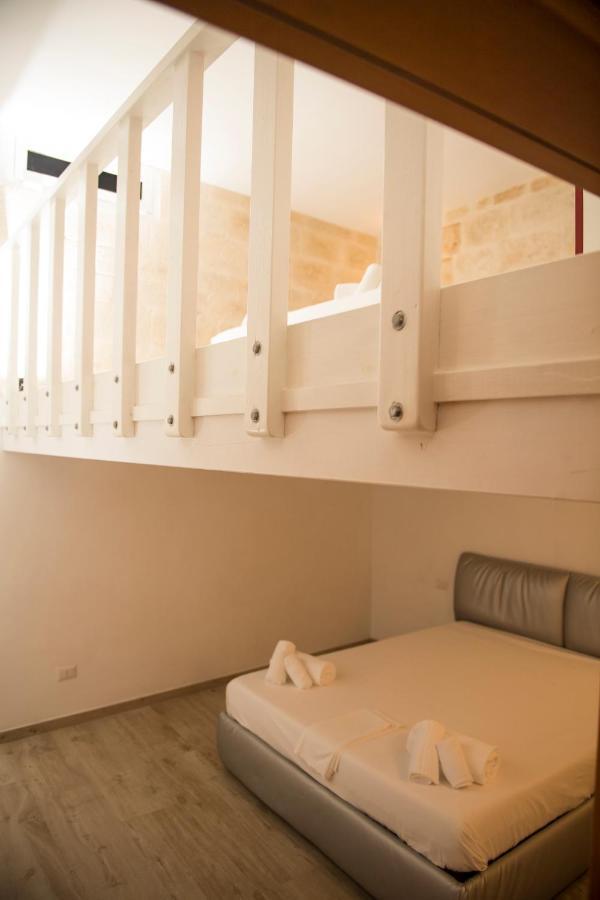 דירות מונופולי Palazzo Absolem Luxury מראה חיצוני תמונה